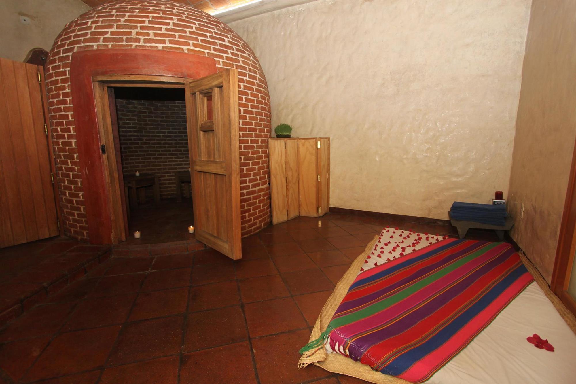 Oaxaca Hotel Boutique Casa Catrina מראה חיצוני תמונה