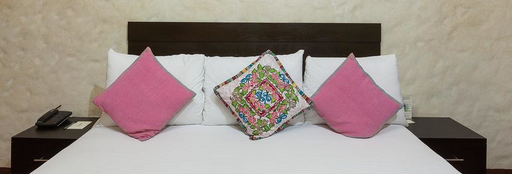 Oaxaca Hotel Boutique Casa Catrina מראה חיצוני תמונה